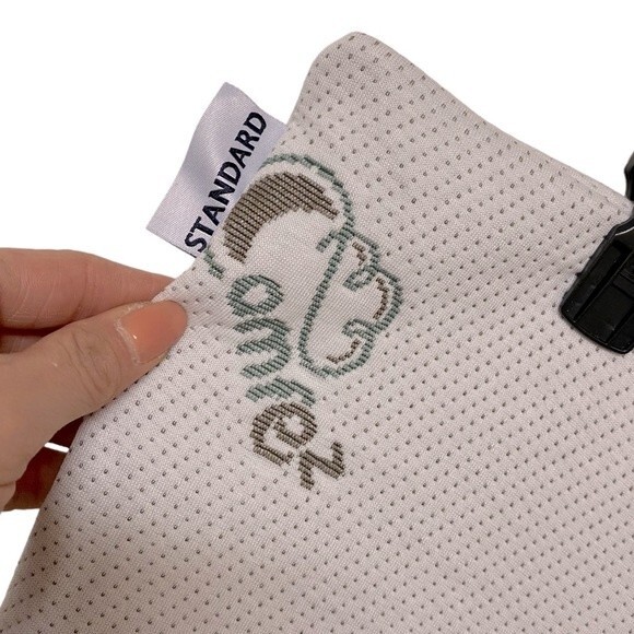 ComfEz Memory Foam Pillow Cover with Cooling Gel Pad Insert - Picture 7 of 12